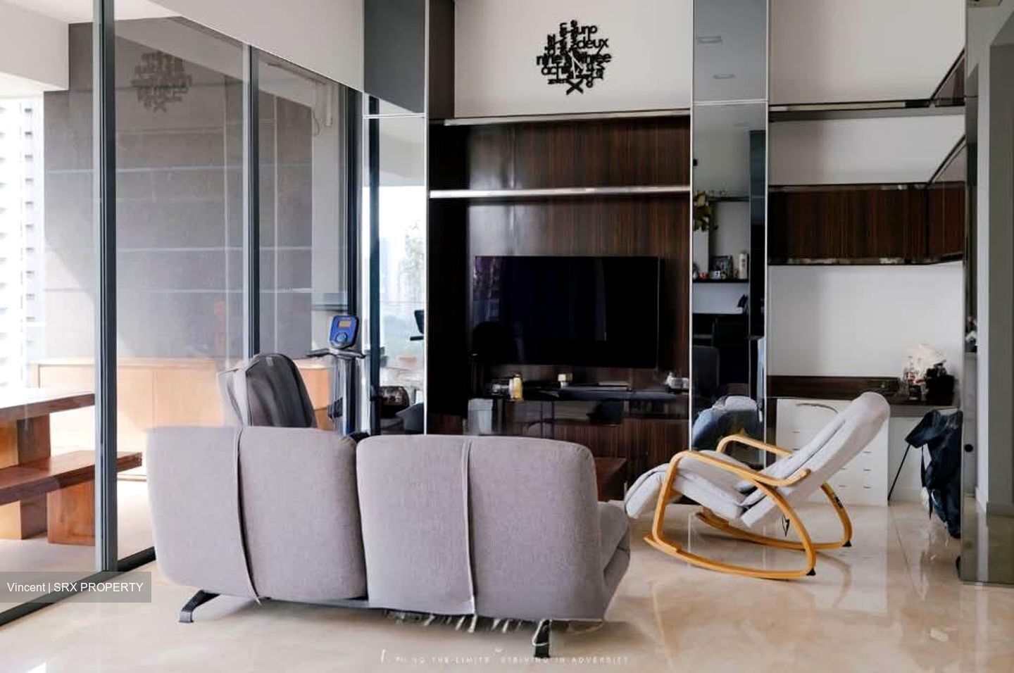 The Trizon (D10), Condominium #587147061